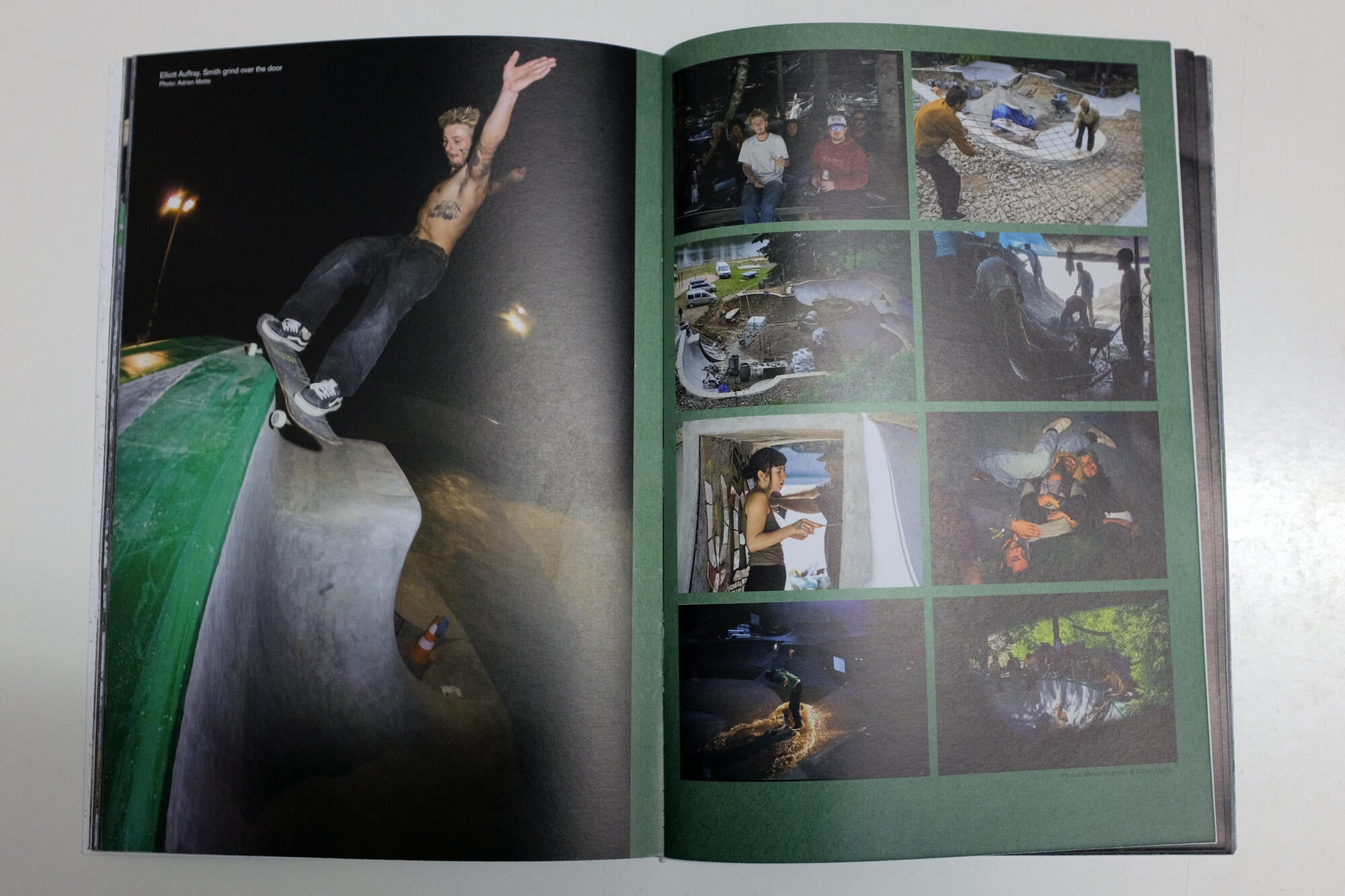 Confusion Issue 30 image 4