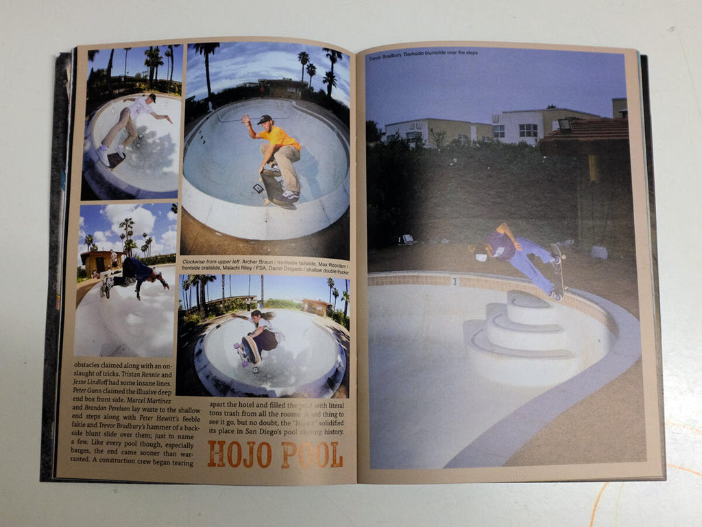Confusion Issue 34 image 2