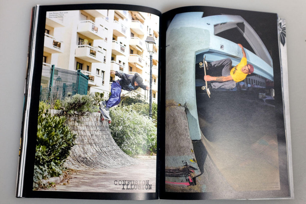Confusion Issue 29 image 2