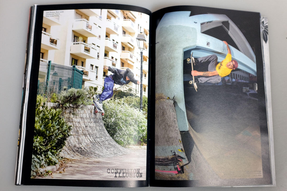 Confusion Issue 29 image 2