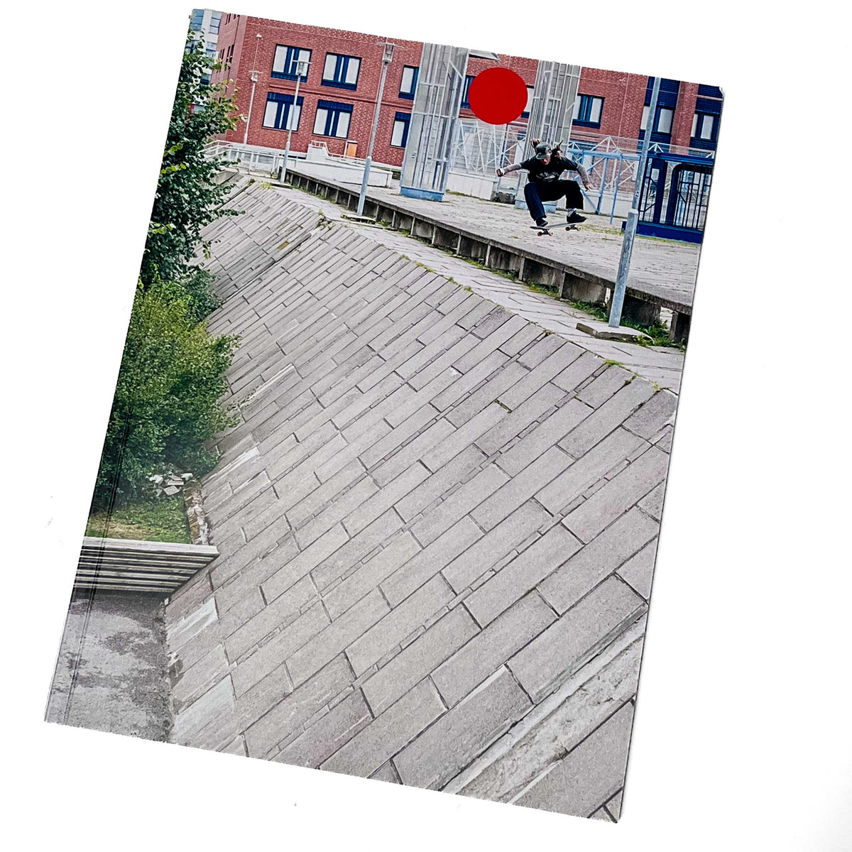 FREE SKATE MAG #68
