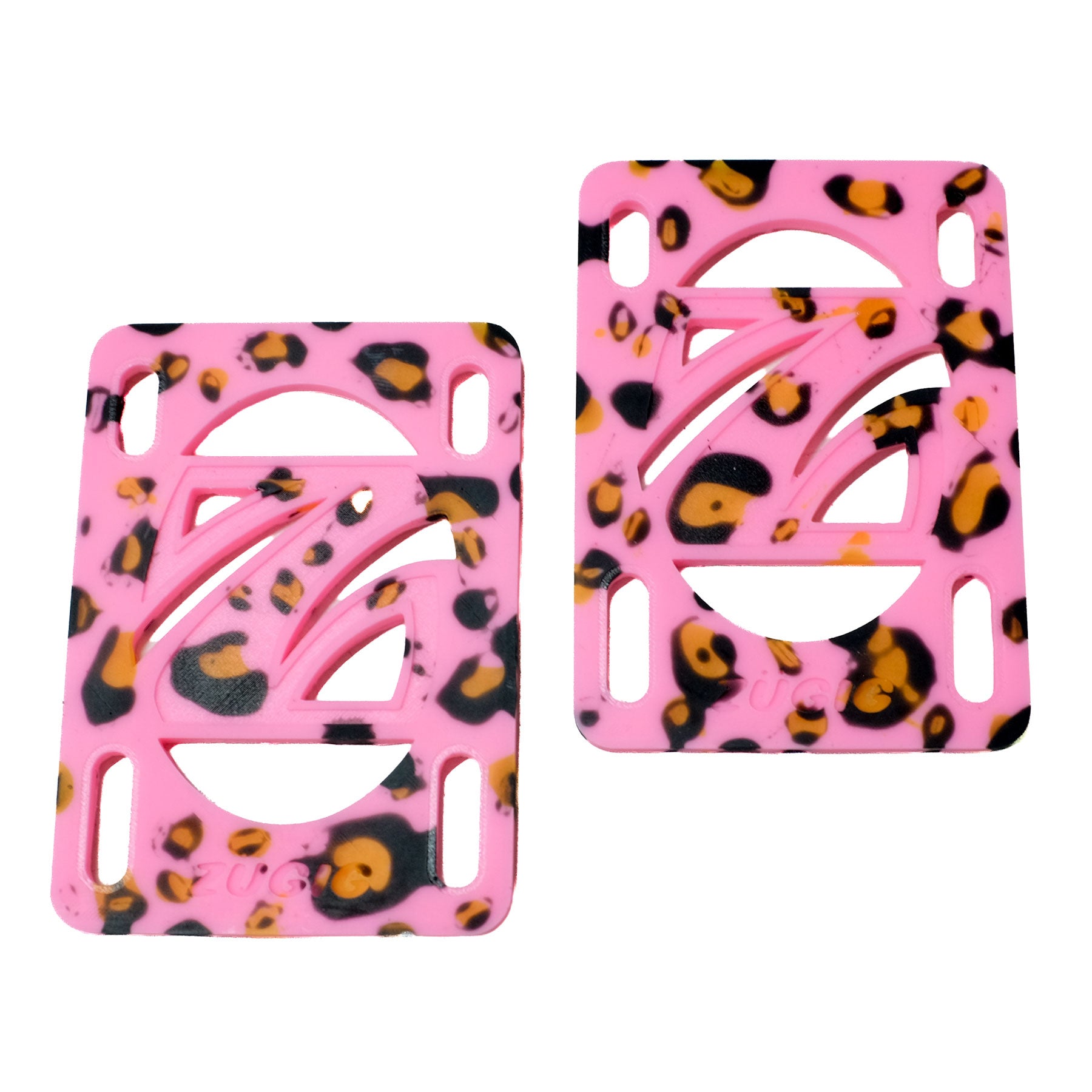 Zügig Riser pads