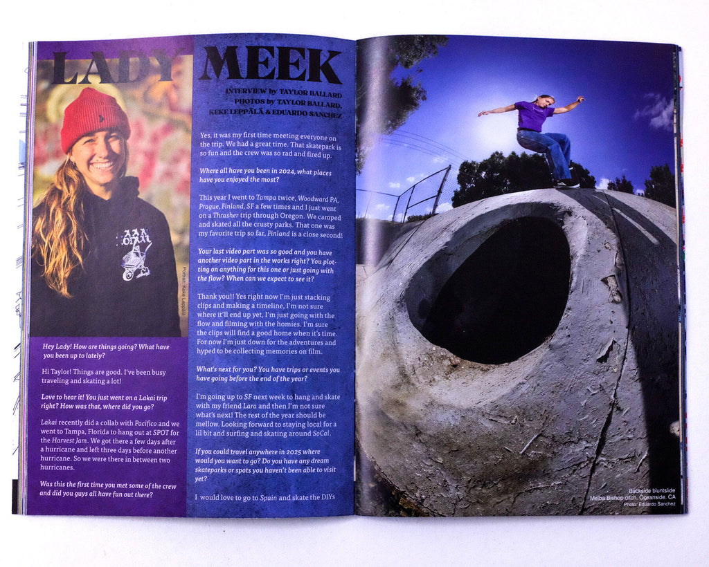 Confusion Issue 37 image 7