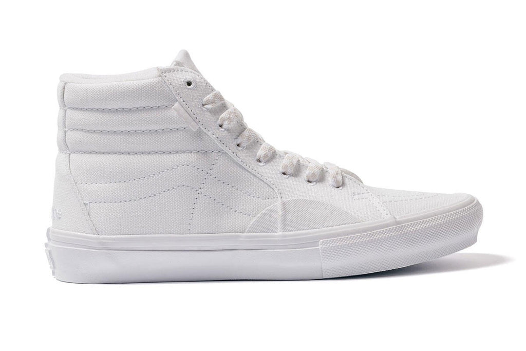 LOVENSKATE X VANS - Skate Sk8Hi Shoes image 1