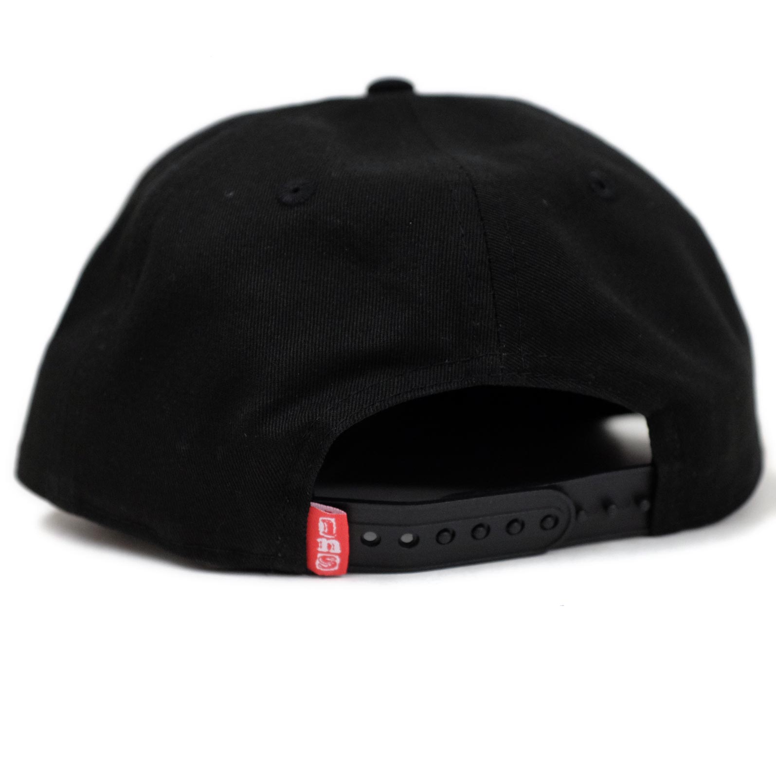 'DTGR' Lovenskate x New Era Golfer Snapback Cap image 9
