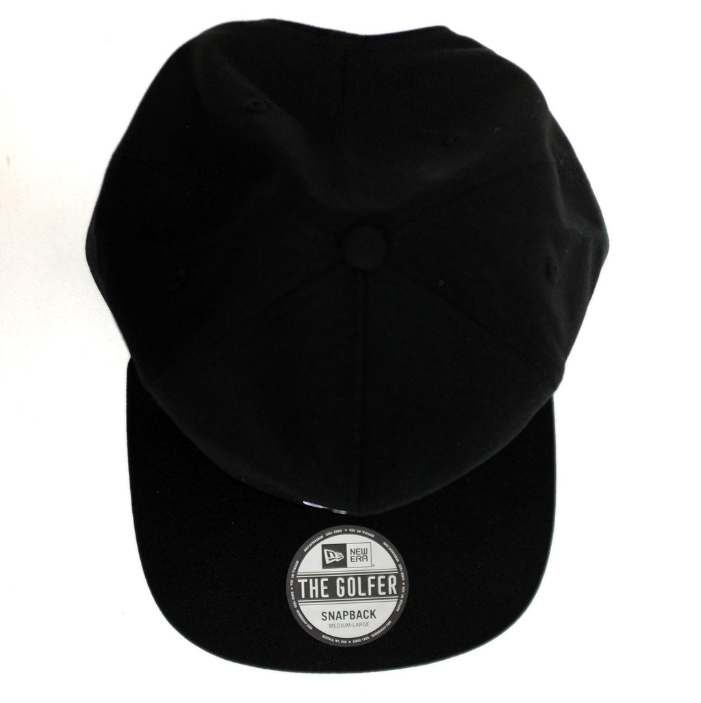 'DTGR' Lovenskate x New Era Golfer Snapback Cap image 4