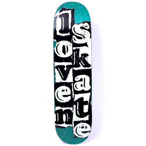 "TEAR LOGO" - Popsicle image 0
