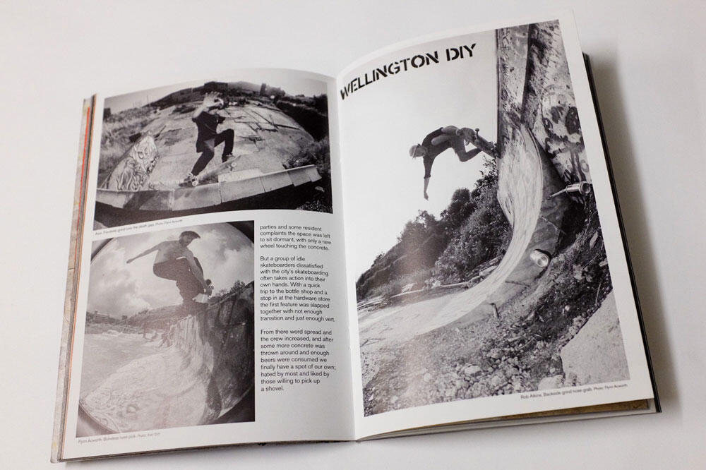 Confusion Issue 25 image 5