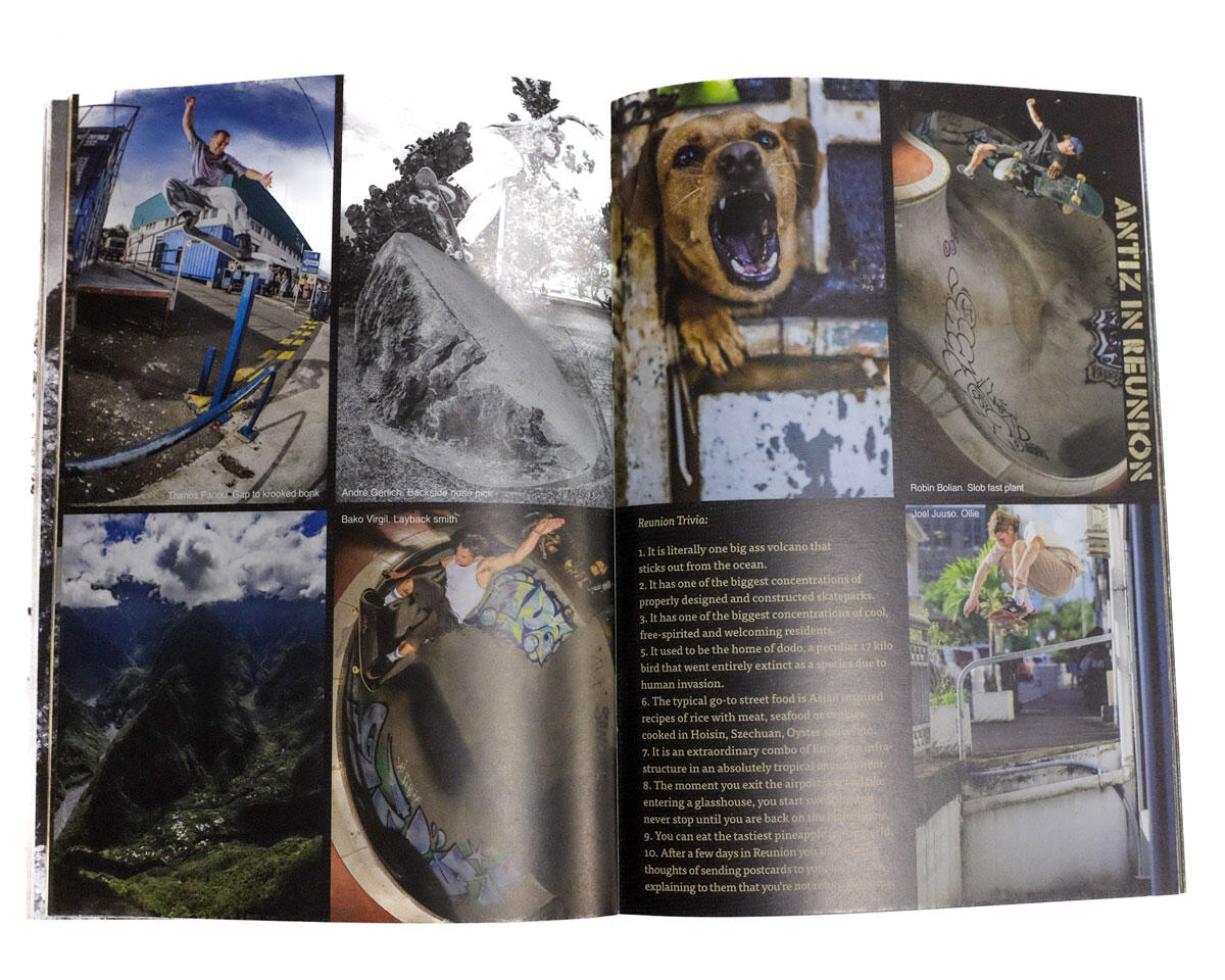 Confusion Issue 38 image 6