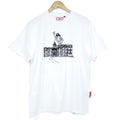 'HAUNTED HQ.' -  BOX SET (white shirt) image 0