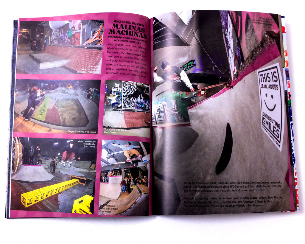 Confusion Issue 37 image 2