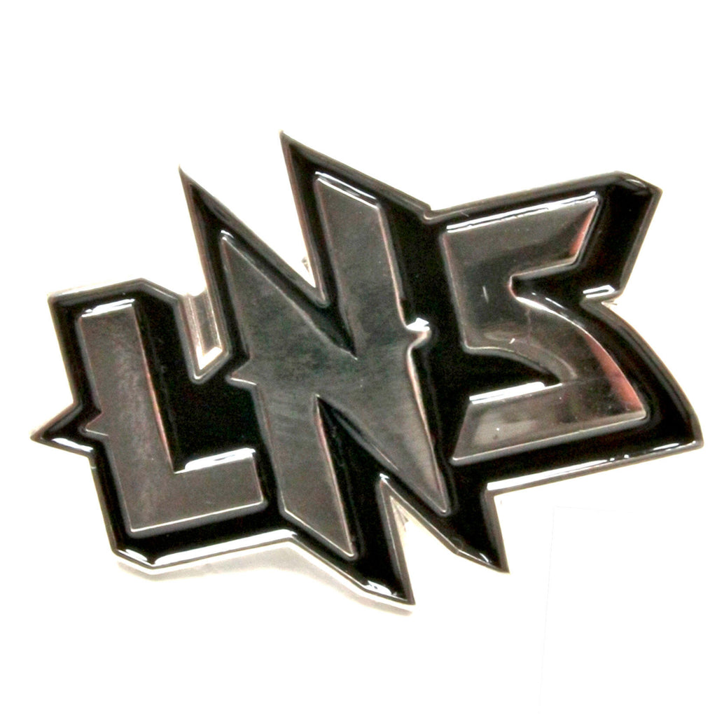 'LNS' Pin Badge image 1