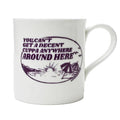 ‘Decent Cuppa' Mug image 1
