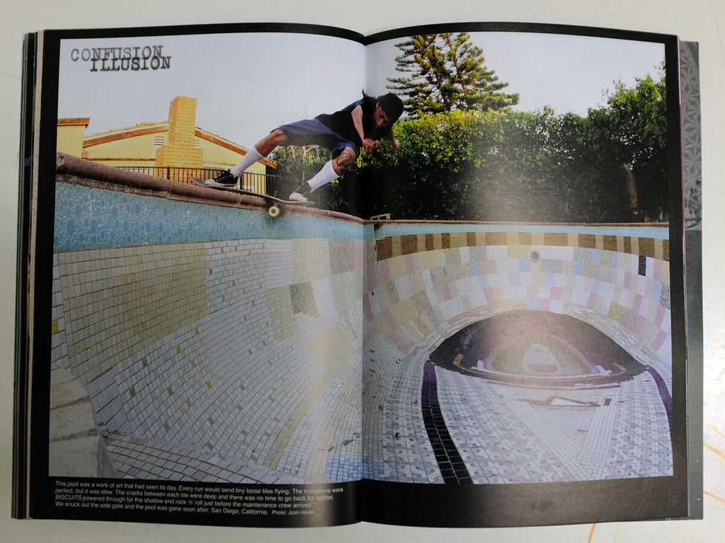 Confusion Issue 35 image 5