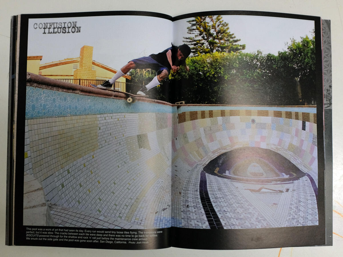 Confusion Issue 35 image 5