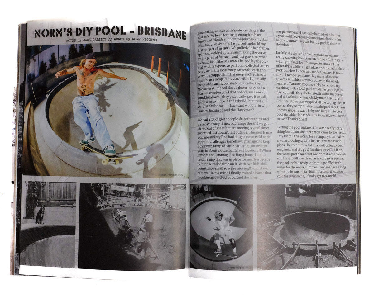 Confusion Issue 38 image 2
