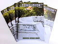 Confusion Issue 35 image 0