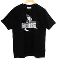 'HAUNTED HQ.' -  BOX SET (black shirt) image 0