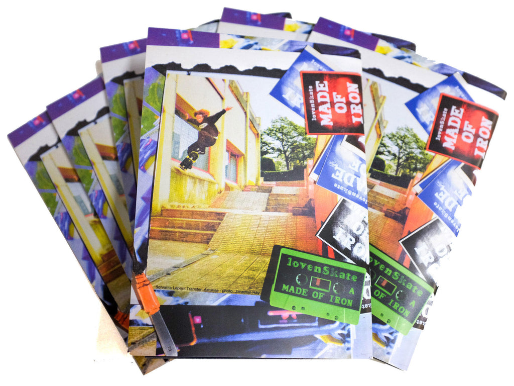 Confusion Issue 39 image 5