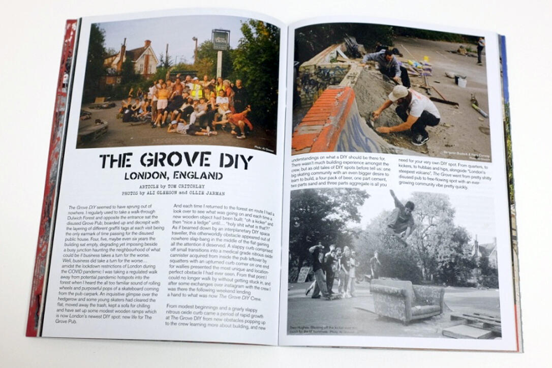 Confusion Issue 27 image 3