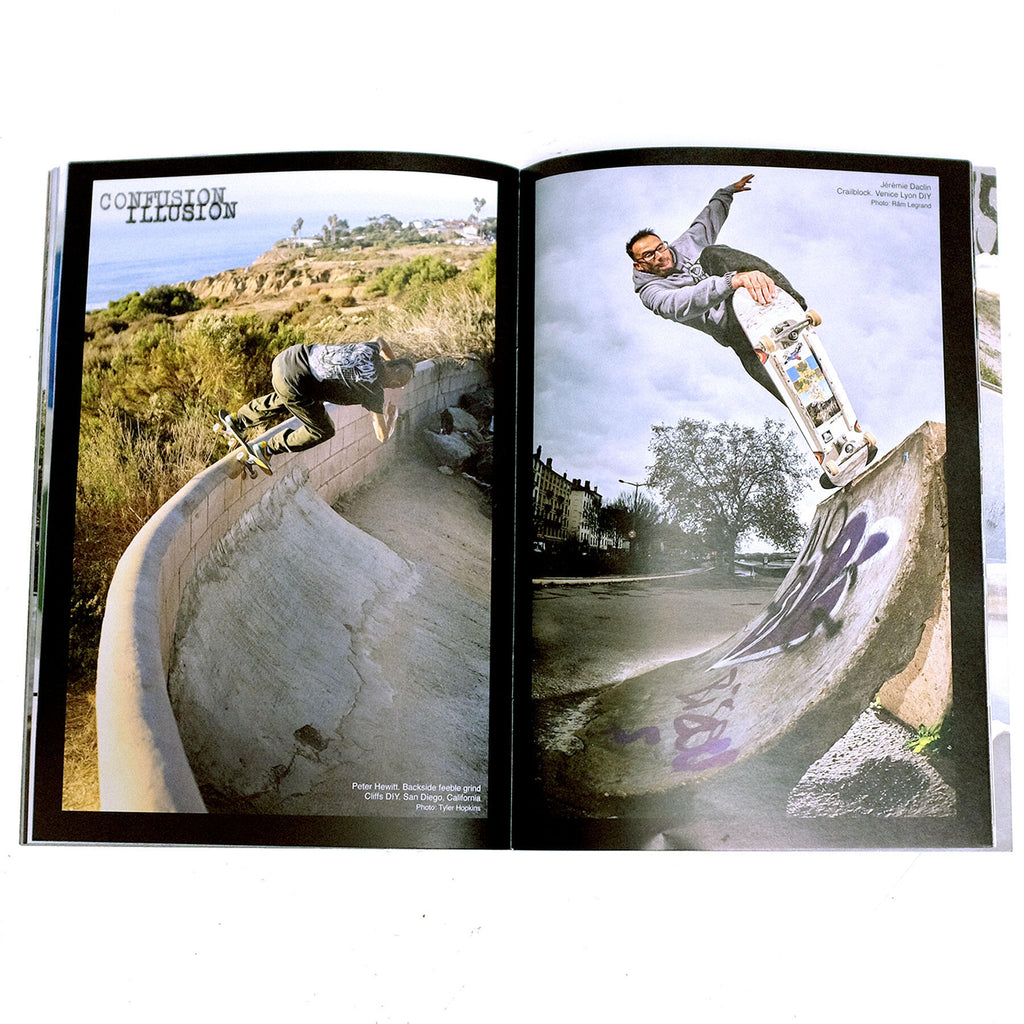 Confusion Issue 36 image 2