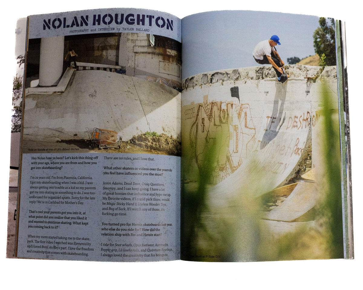 Confusion Issue 38 image 3