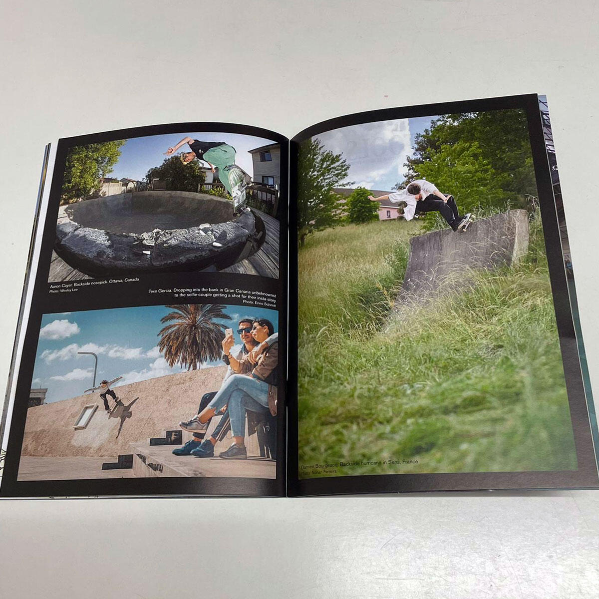 Confusion Issue 32 image 2