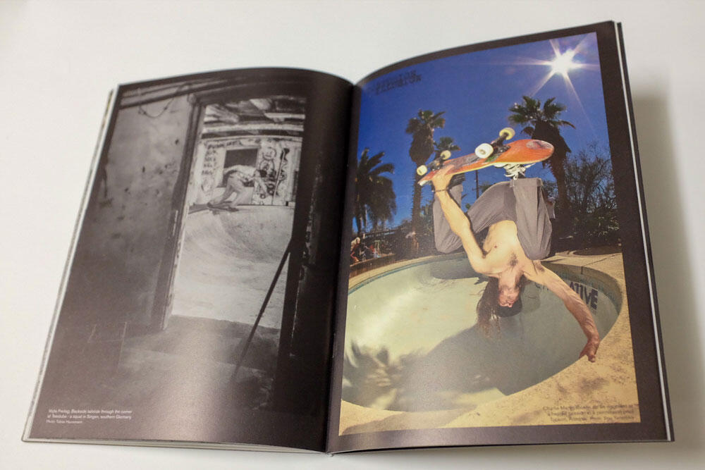 Confusion Issue 25 image 2