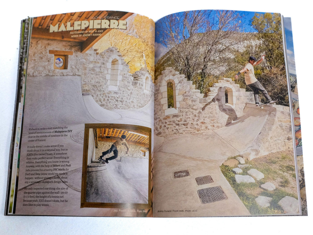 Confusion Issue 39 image 7