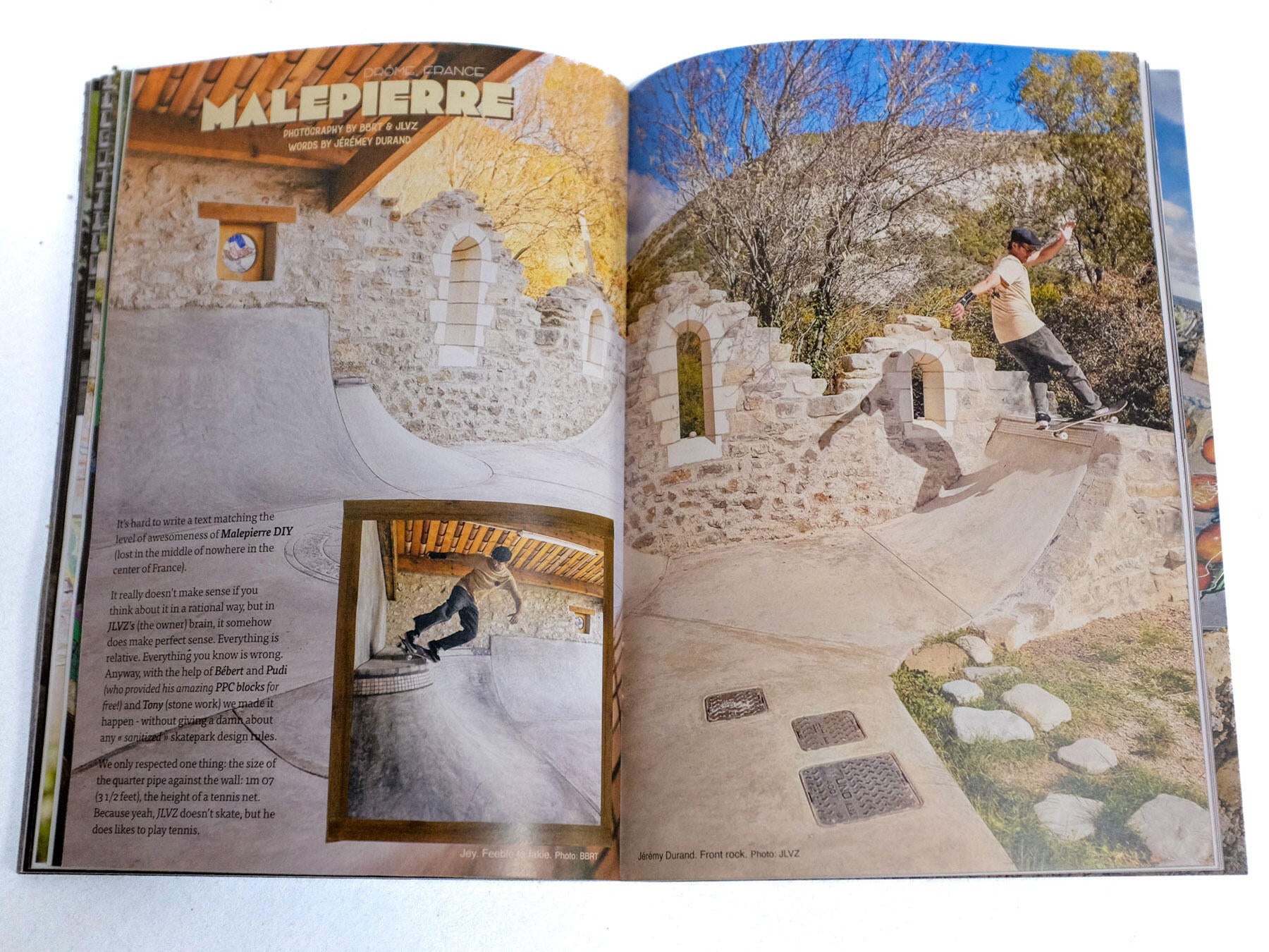 Confusion Issue 39 image 7