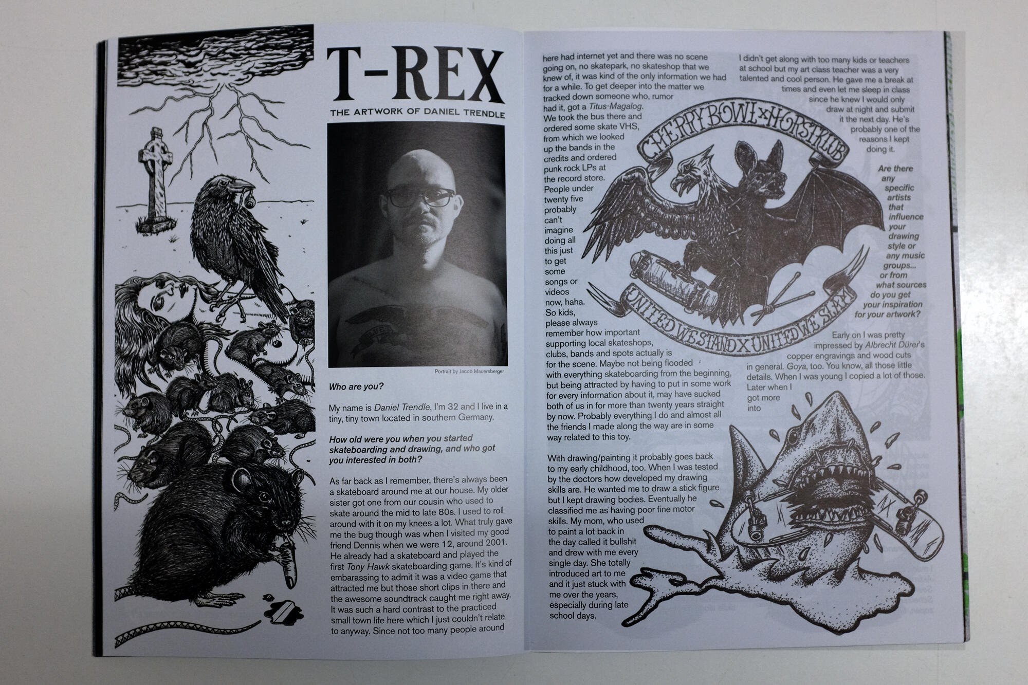 Confusion Issue 30 image 3