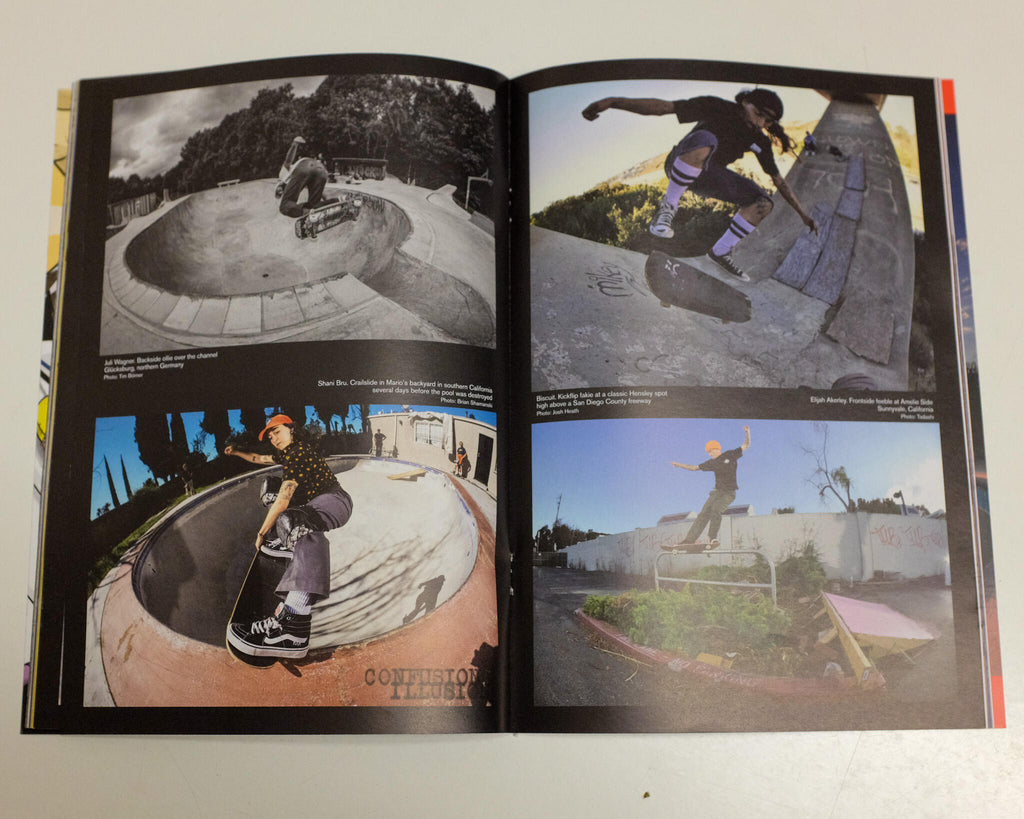 Confusion Issue 31 image 3