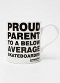 'PROUD PARENT...' Mug image 0