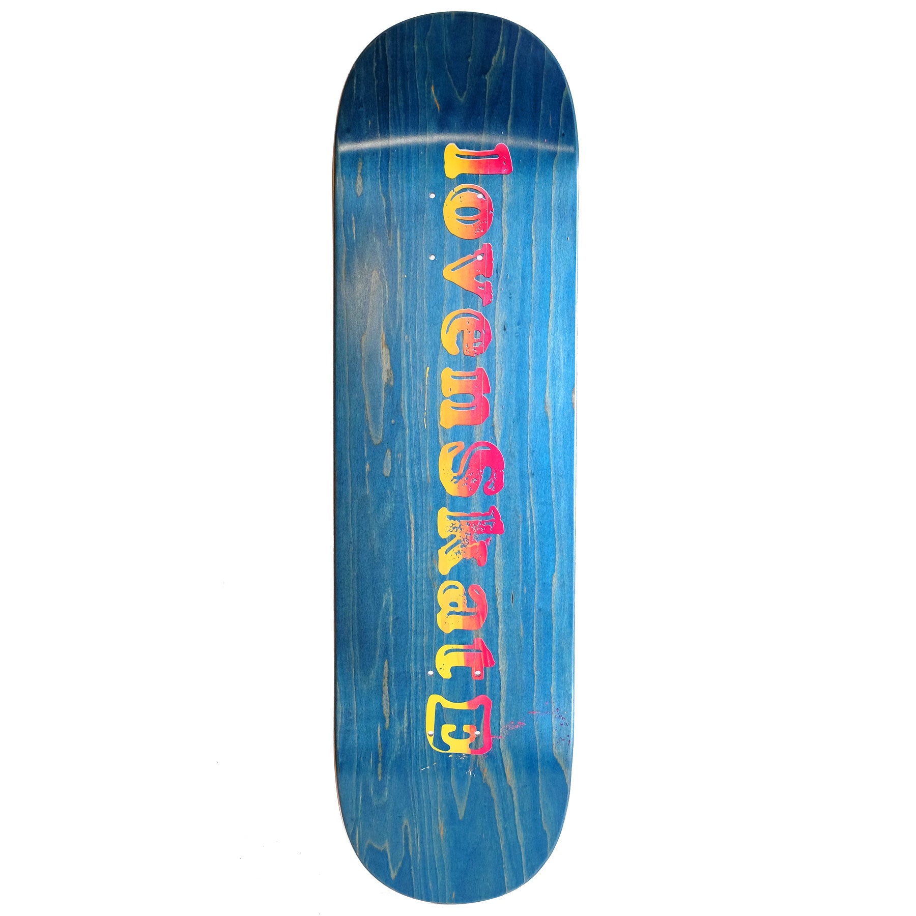 "BLEND SIMPLE" - Price Point Skateboard