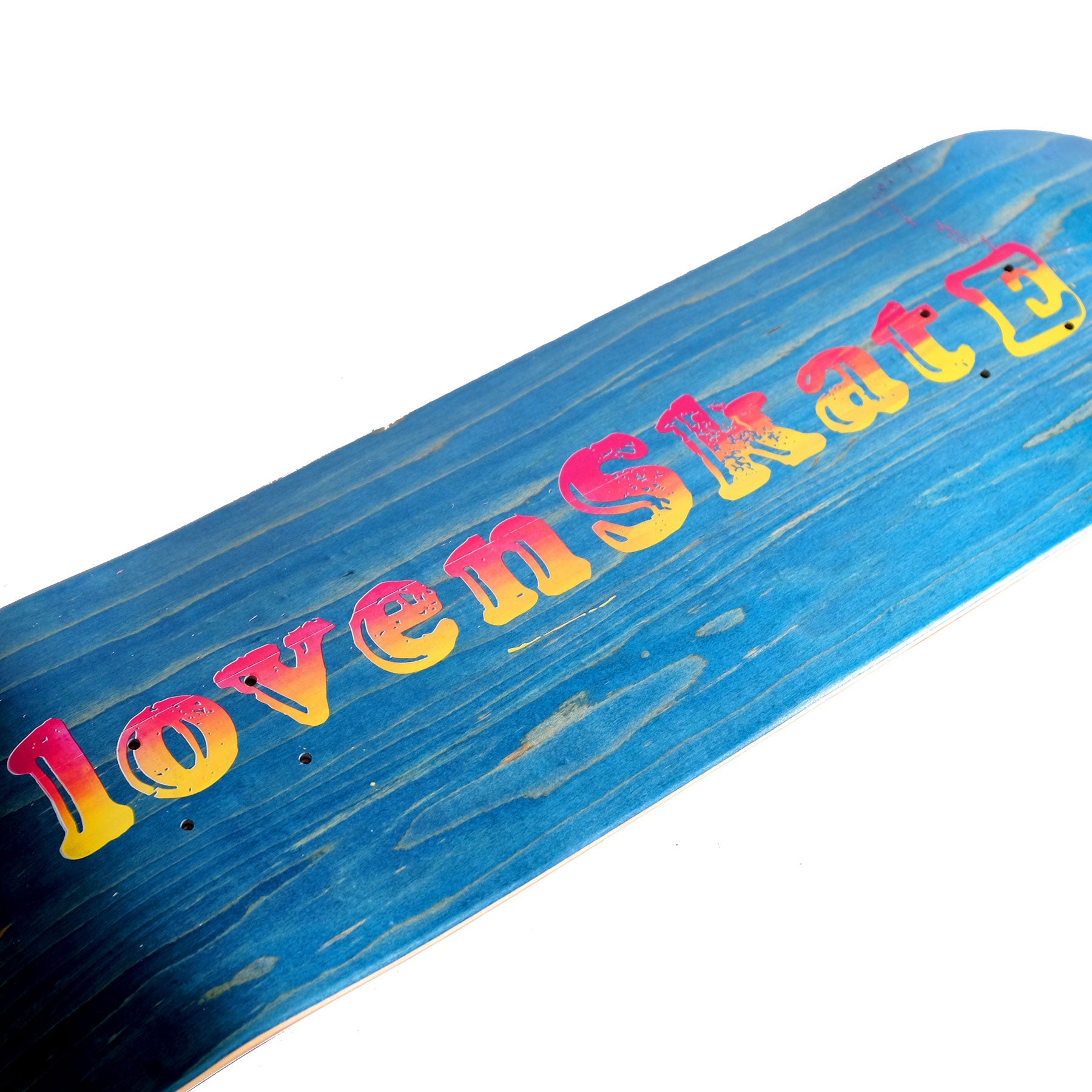 "BLEND SIMPLE" - Price Point Skateboard