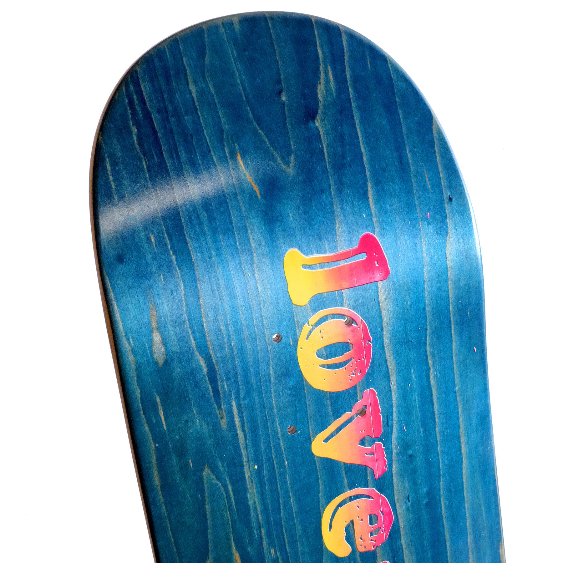 "BLEND SIMPLE" - Price Point Skateboard