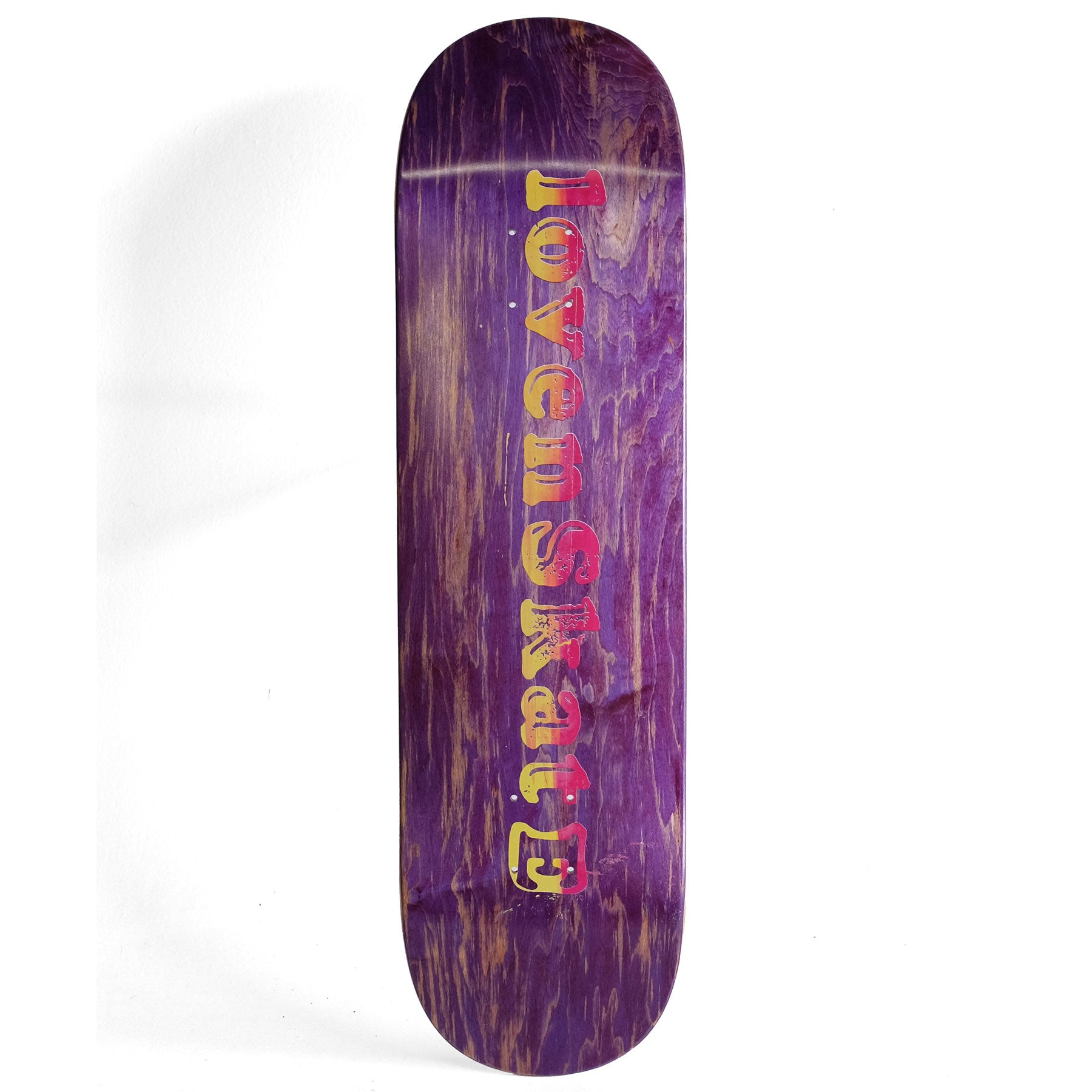 "BLEND SIMPLE" - Price Point Skateboard