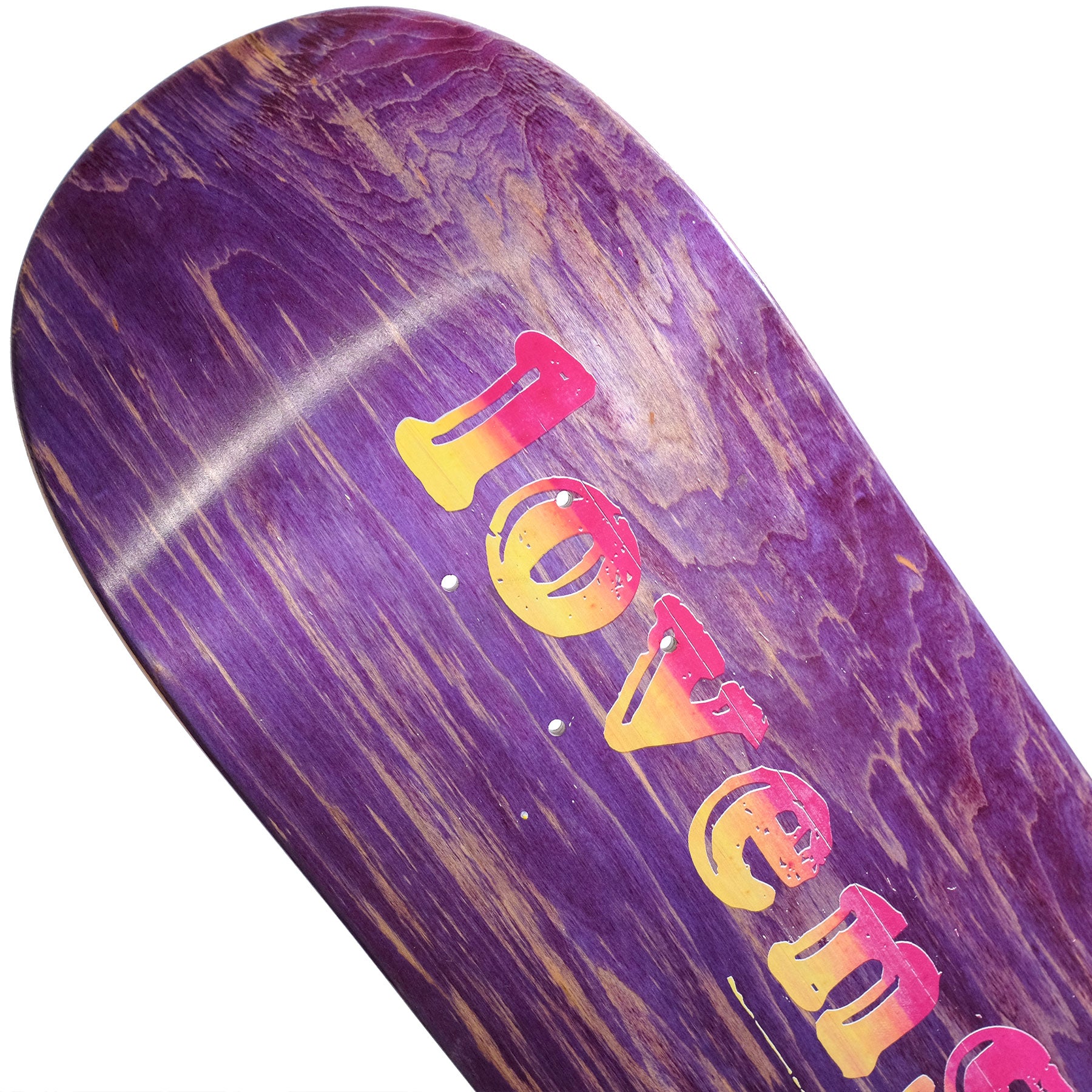 "BLEND SIMPLE" - Price Point Skateboard