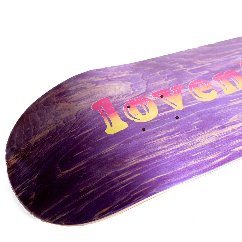 "BLEND SIMPLE" - Price Point Skateboard