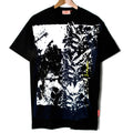 'MIKEY' -  Organic Cotton T-shirt - Black