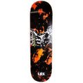 "MIKEY" - skateboard by Mikey Patrick