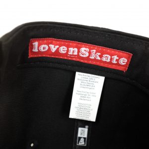 'DTGR' Lovenskate x New Era Golfer Snapback Cap - Image 8