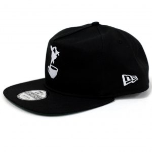 'DTGR' Lovenskate x New Era Golfer Snapback Cap - Image 2