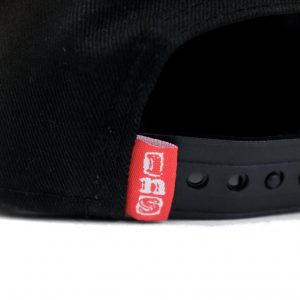 'DTGR' Lovenskate x New Era Golfer Snapback Cap - Image 11