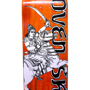 "RIDER" by Sol Dhariwal-Bisset - skateboard - Image 8