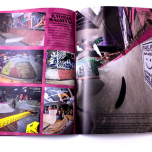 Confusion Issue 37 - Image 3