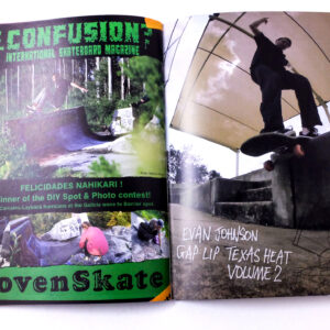 Confusion Issue 37 - Image 4