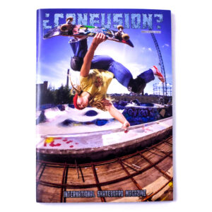 Confusion Issue 37 - Image 2